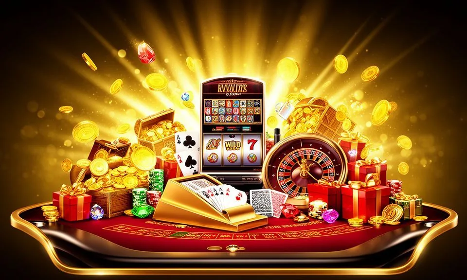 Roulette Royale